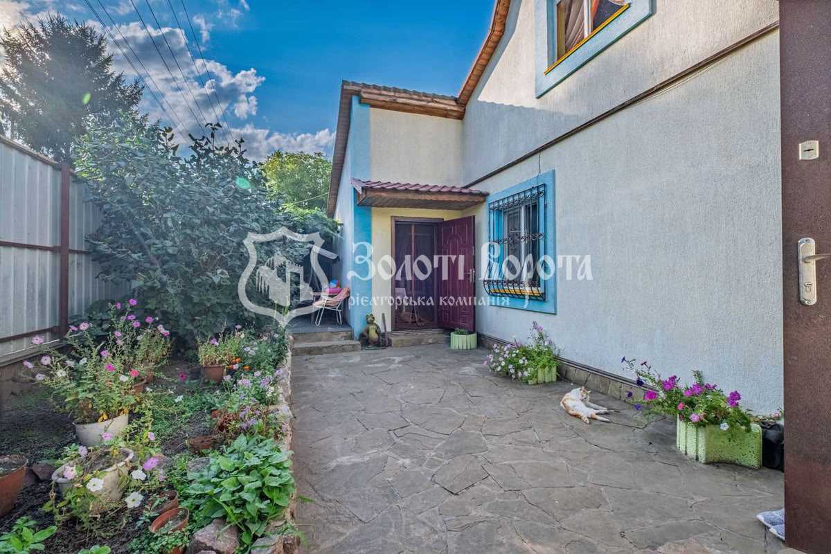 Продажа дома 110 м², 9-та лінія, 212