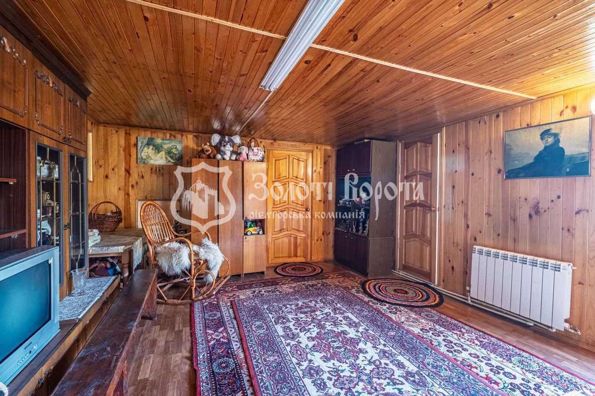 Продажа дома 110 м², 9-та лінія, 212