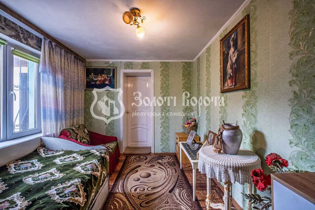 Продажа дома 110 м², 9-та лінія, 212