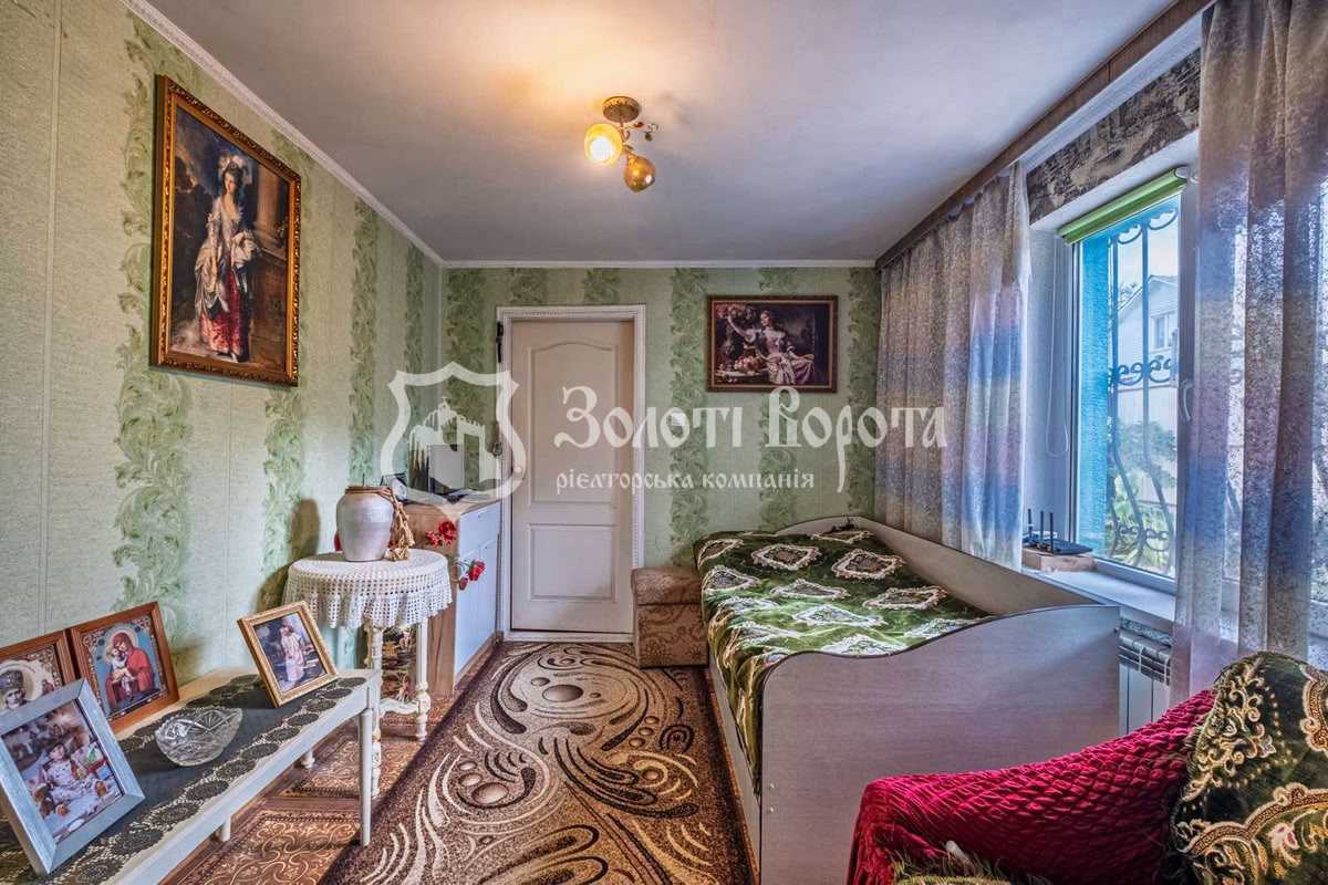 Продажа дома 110 м², 9-та лінія, 212
