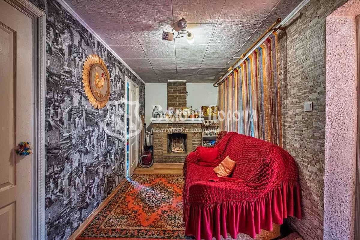 Продажа дома 110 м², 9-та лінія, 212