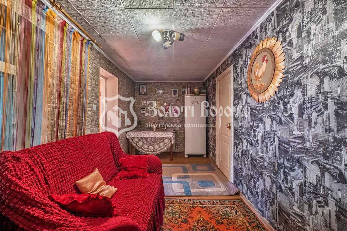 Продажа дома 110 м², 9-та лінія, 212