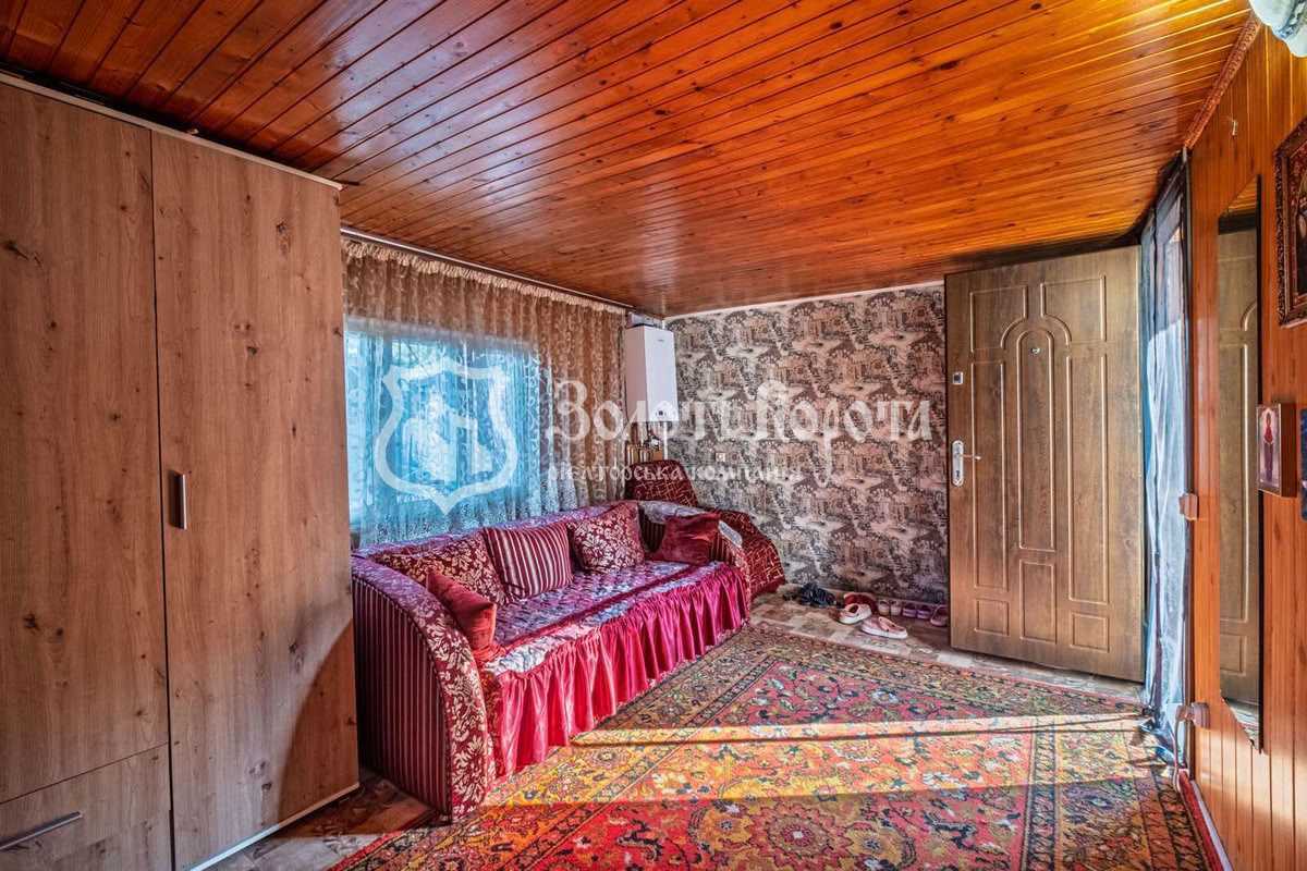 Продажа дома 110 м², 9-та лінія, 212