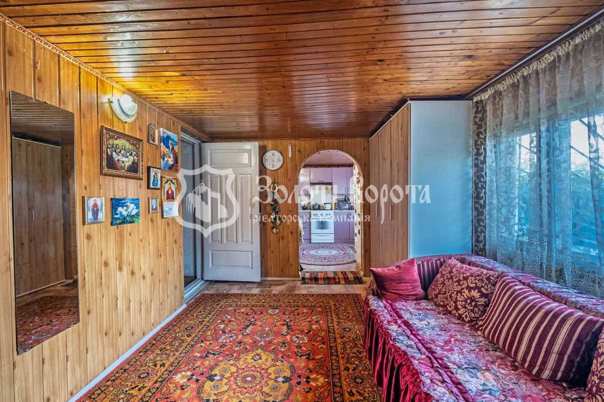 Продажа дома 110 м², 9-та лінія, 212