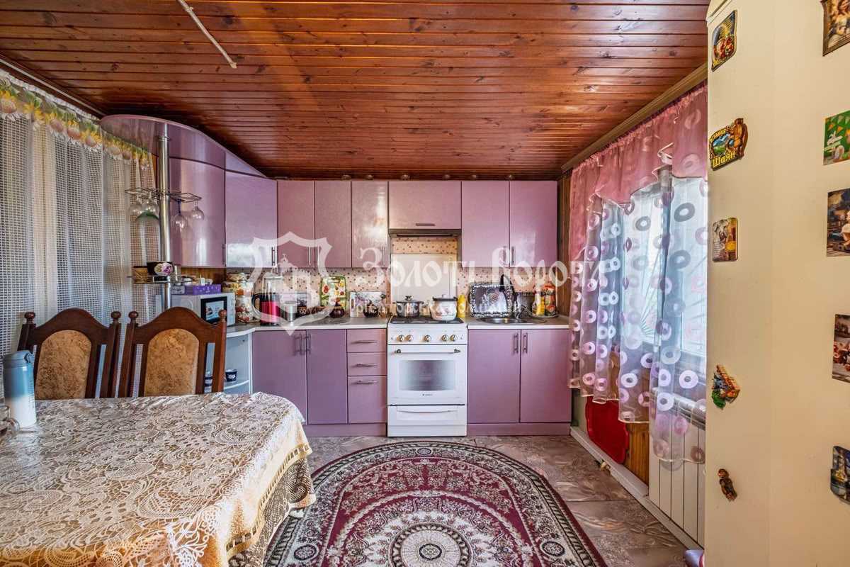 Продажа дома 110 м², 9-та лінія, 212