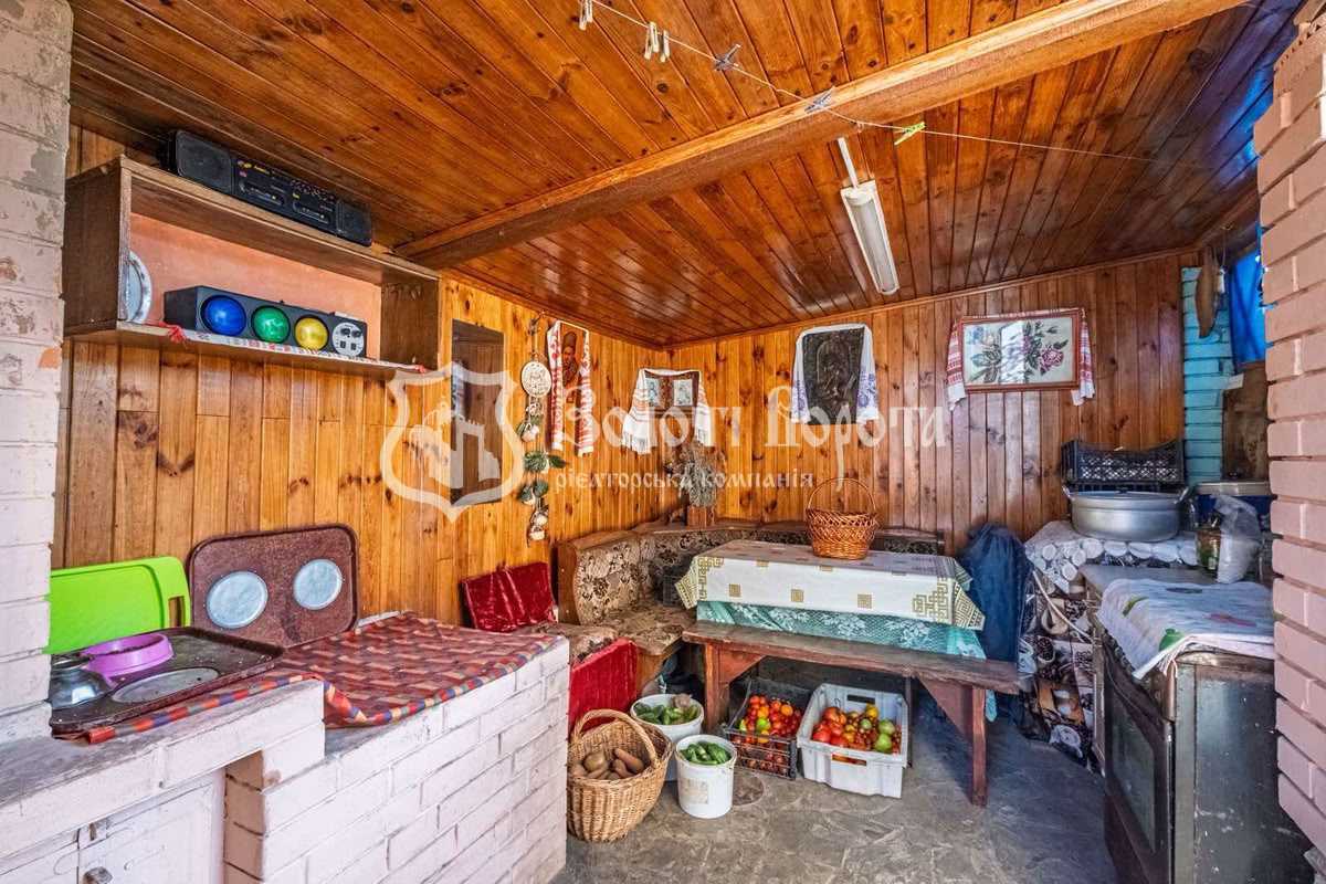 Продажа дома 110 м², 9-та лінія, 212