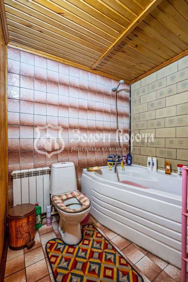 Продажа дома 110 м², 9-та лінія, 212