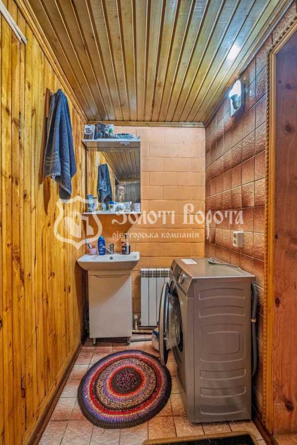 Продажа дома 110 м², 9-та лінія, 212