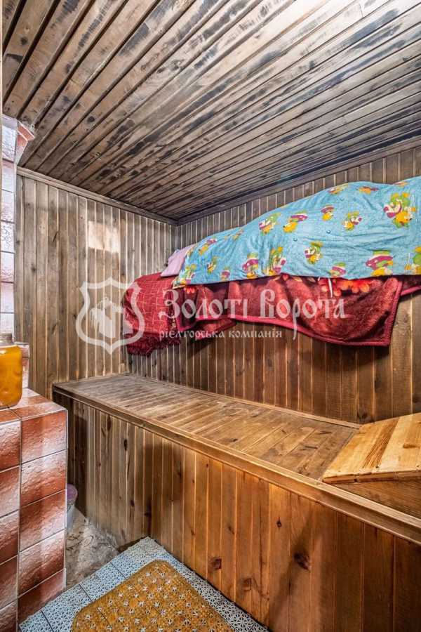 Продажа дома 110 м², 9-та лінія, 212