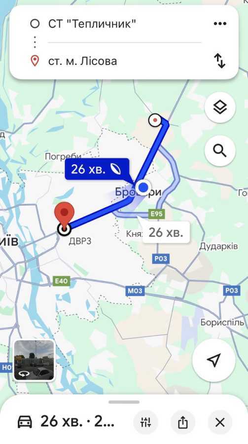 Продажа дома 110 м², 9-та лінія, 212