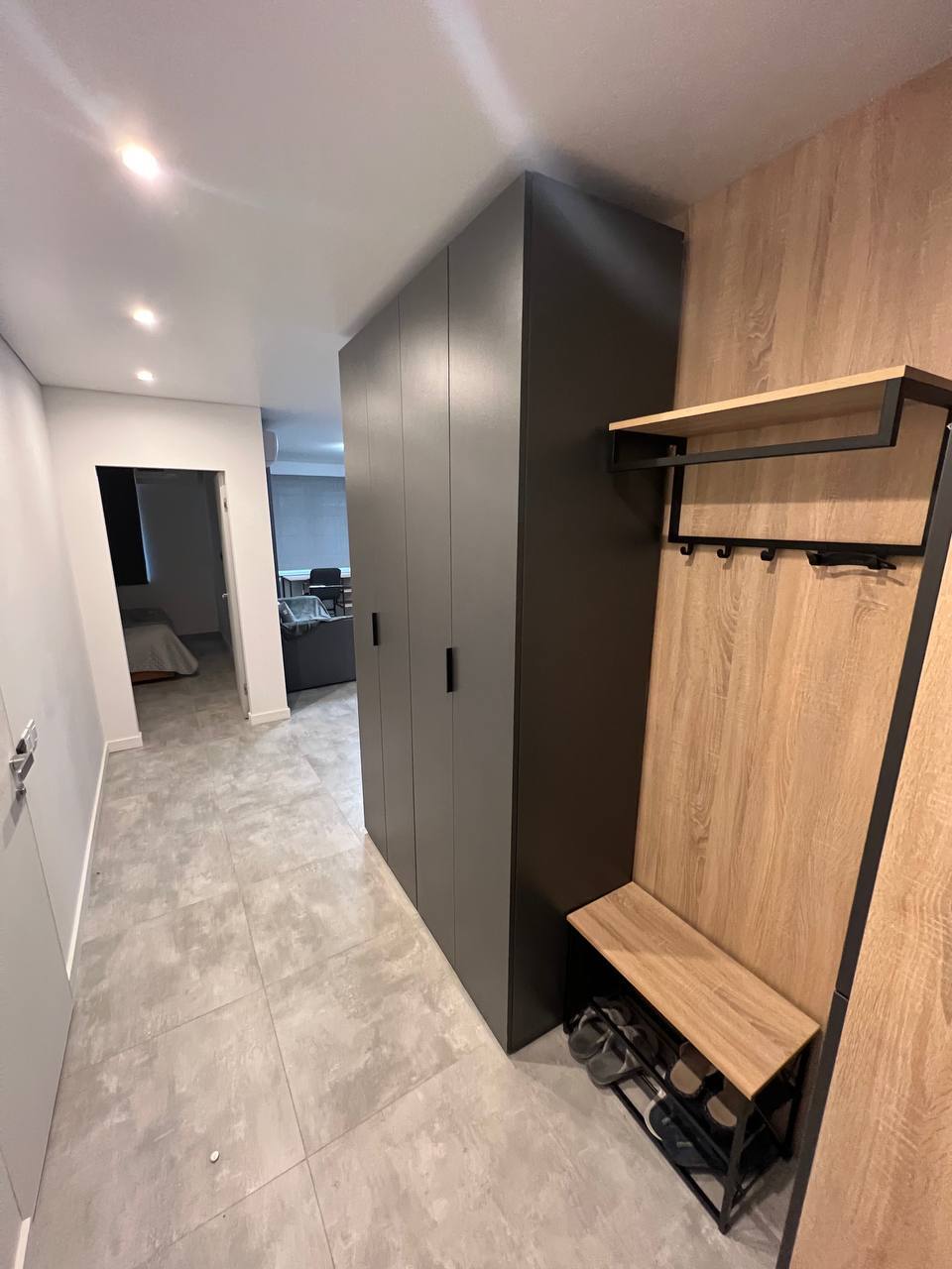 Аренда 2-комнатной квартиры 50 м², Князя Ярослава Мудрого ул.