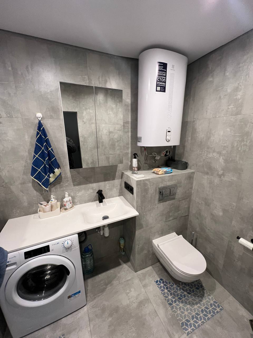 Аренда 2-комнатной квартиры 50 м², Князя Ярослава Мудрого ул.