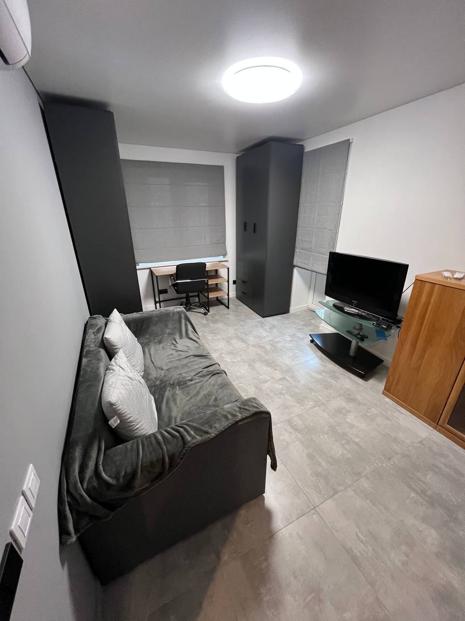 Аренда 2-комнатной квартиры 50 м², Князя Ярослава Мудрого ул.