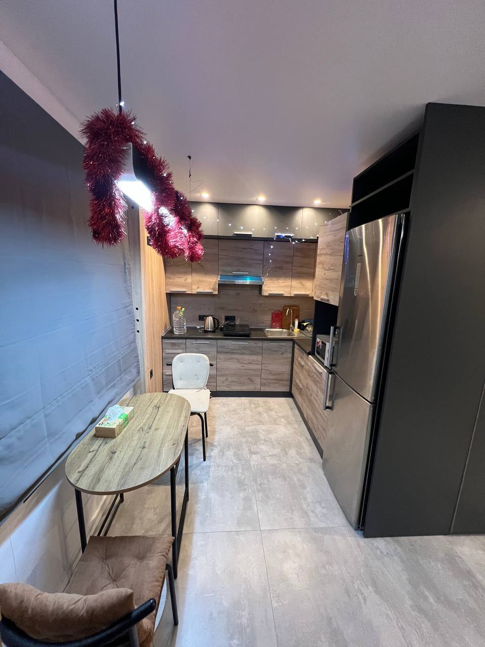 Аренда 2-комнатной квартиры 50 м², Князя Ярослава Мудрого ул.