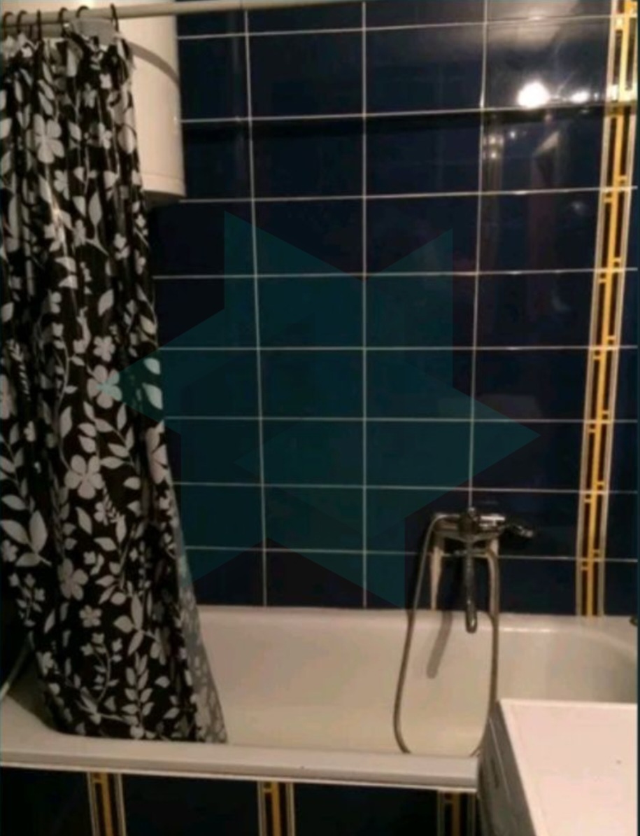 Оренда 1-кімнатної квартири 45 м², Миру просп.