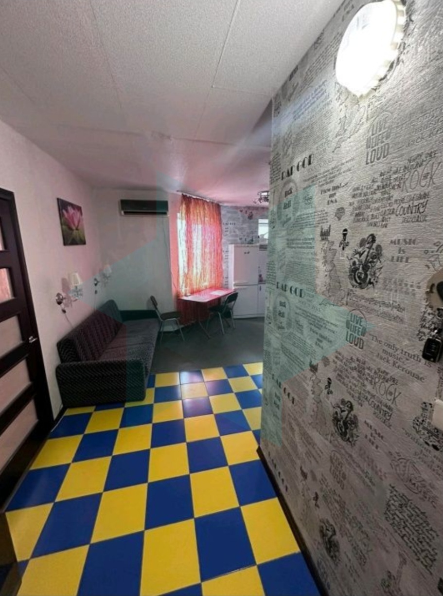 Оренда 1-кімнатної квартири 45 м², Миру просп.