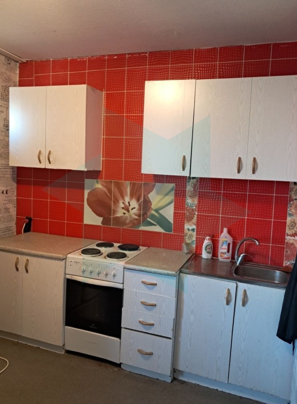 Оренда 1-кімнатної квартири 45 м², Миру просп.