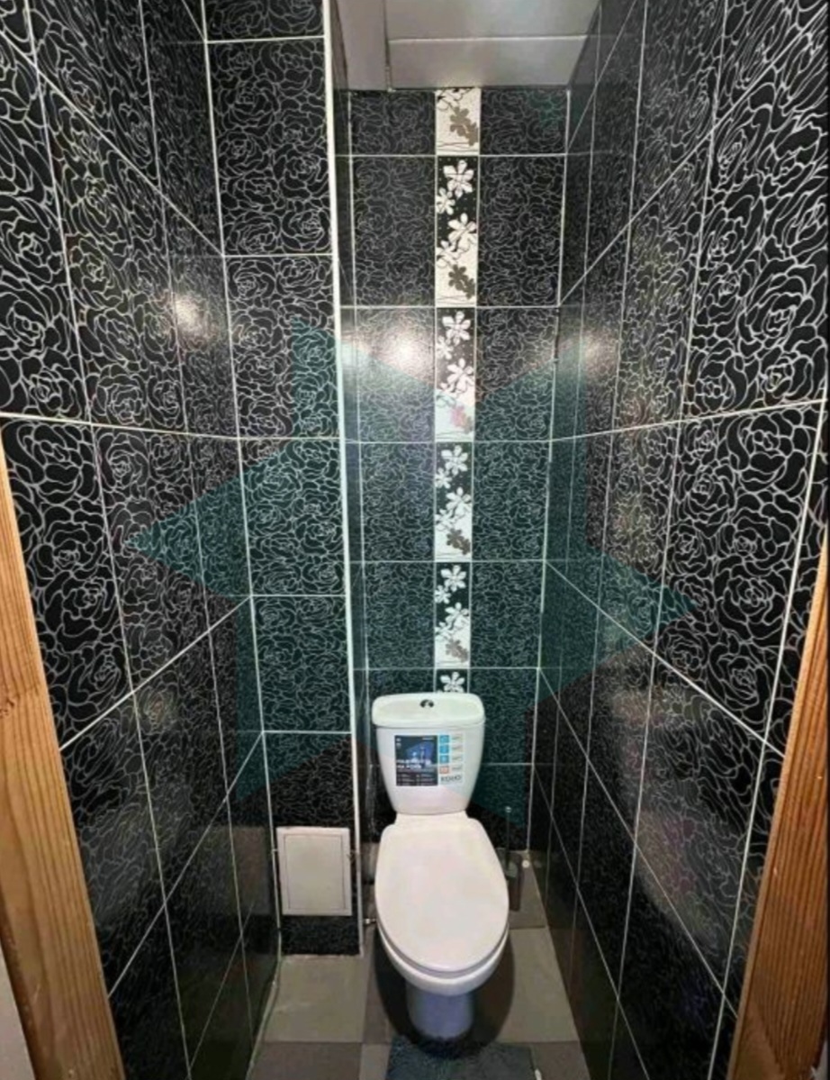 Оренда 1-кімнатної квартири 45 м², Миру просп.