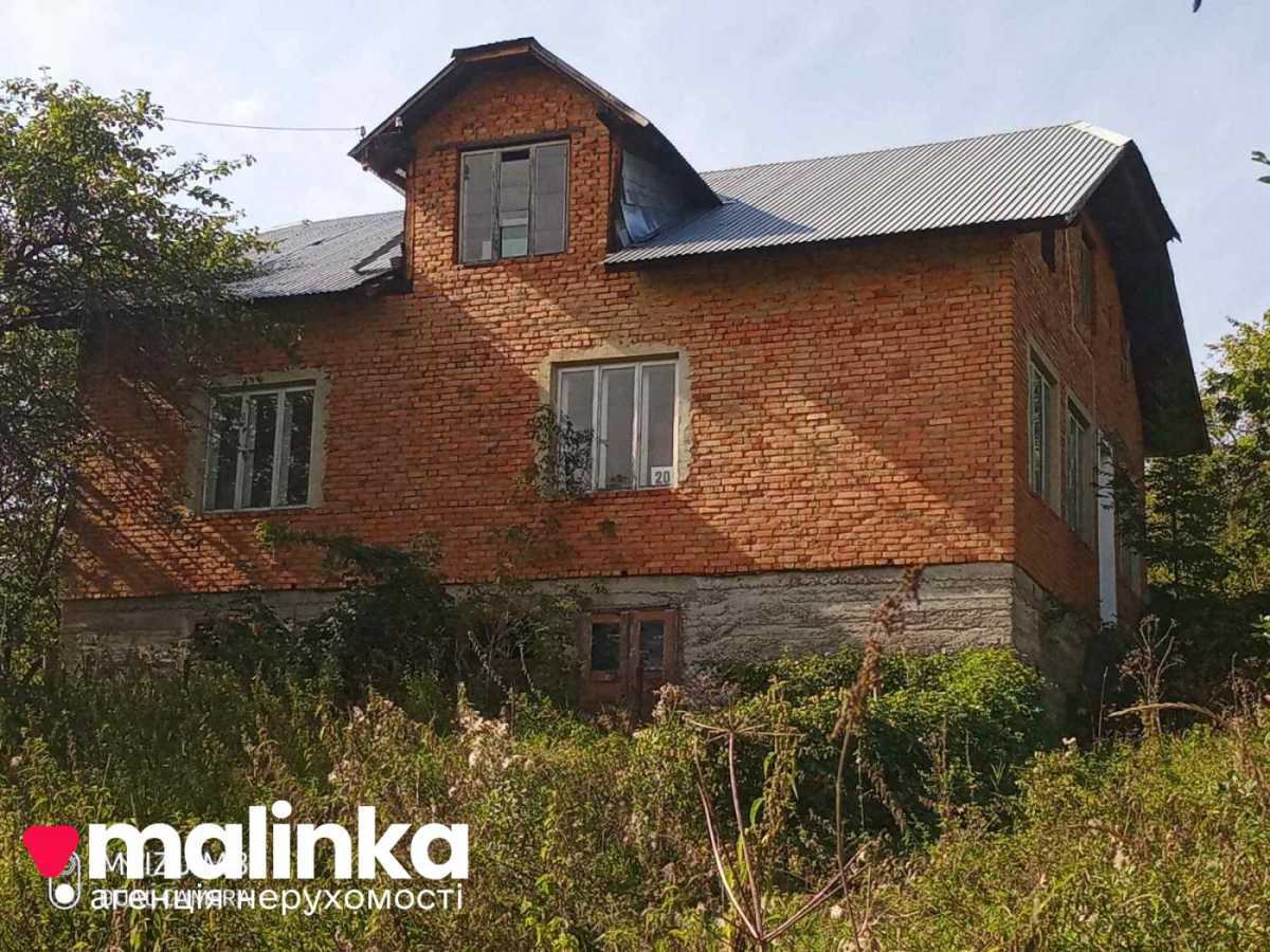 Продажа дома 151 м², Верхнє Синьовидне, 20