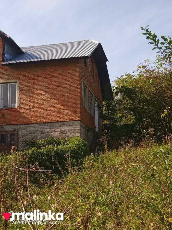 Продажа дома 151 м², Верхнє Синьовидне, 20