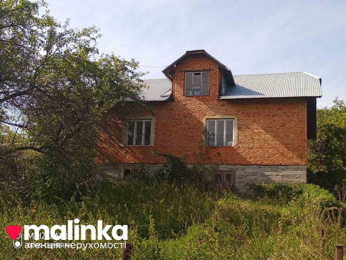 Продажа дома 151 м², Верхнє Синьовидне, 20