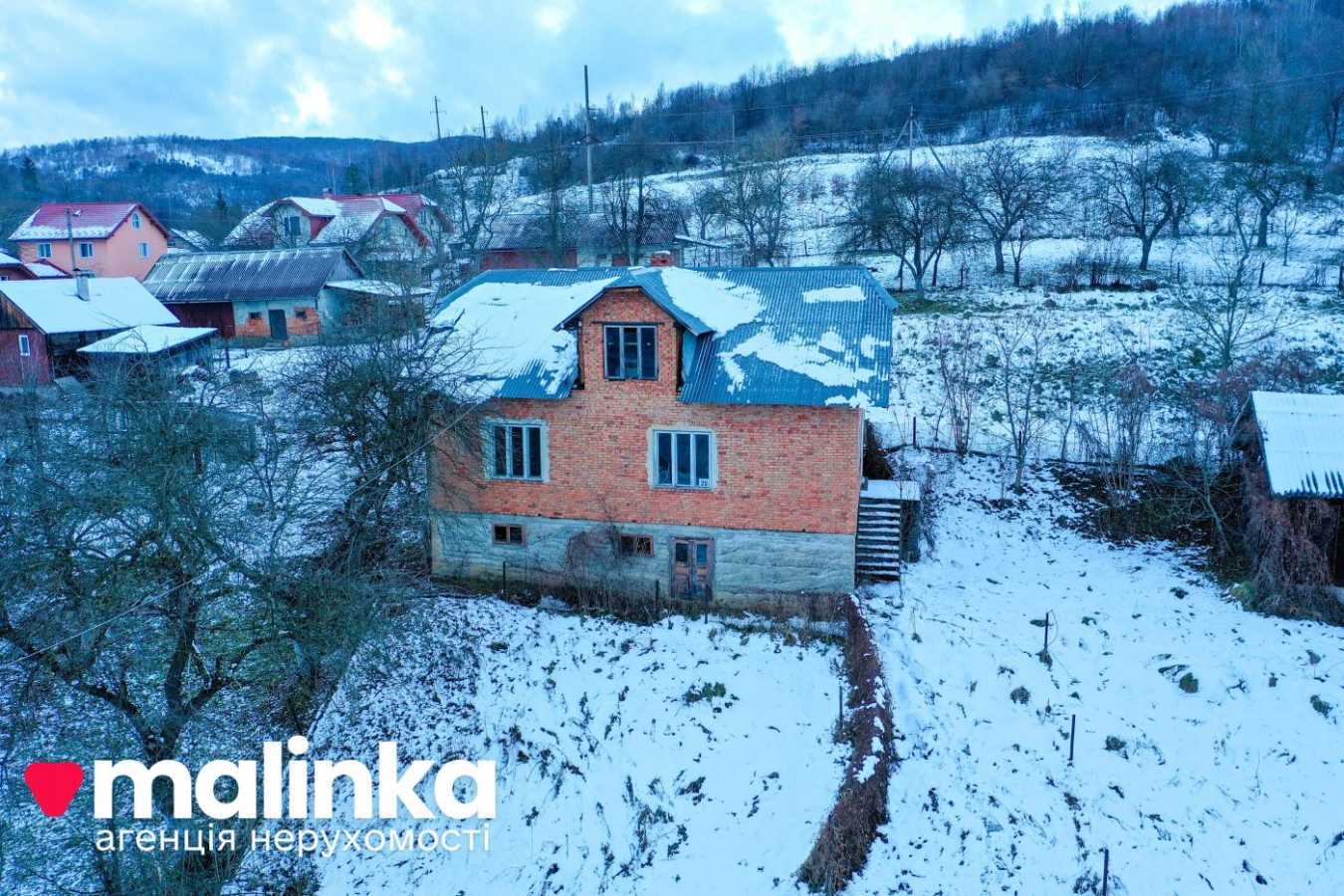 Продажа дома 151 м², Верхнє Синьовидне, 20