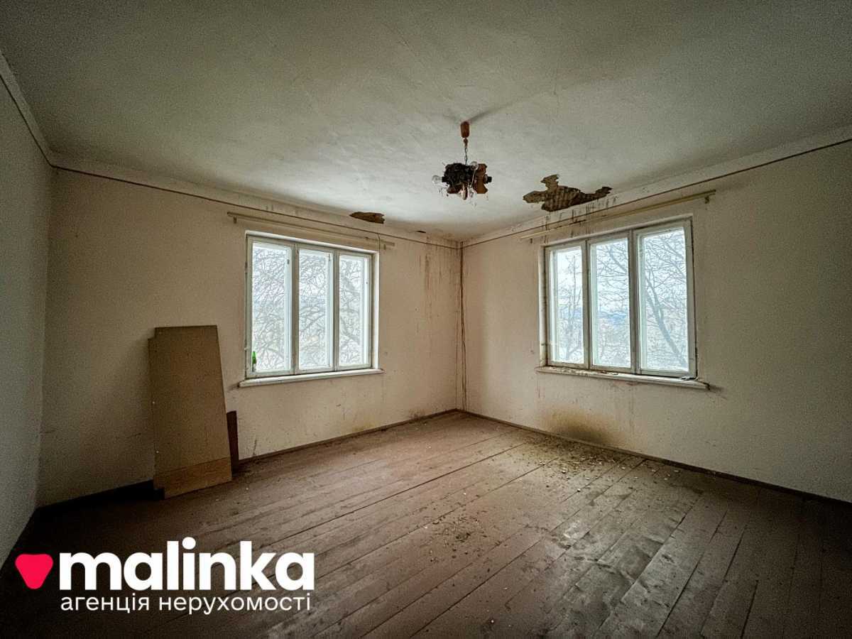 Продажа дома 151 м², Верхнє Синьовидне, 20