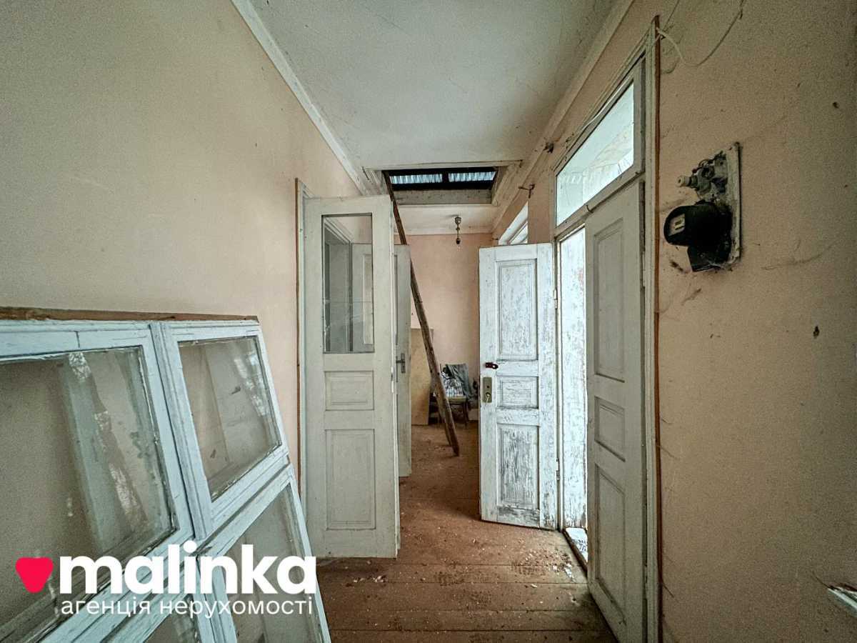 Продажа дома 151 м², Верхнє Синьовидне, 20