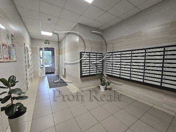 Продажа 2-комнатной квартиры 49 м², Полевая ул., 73