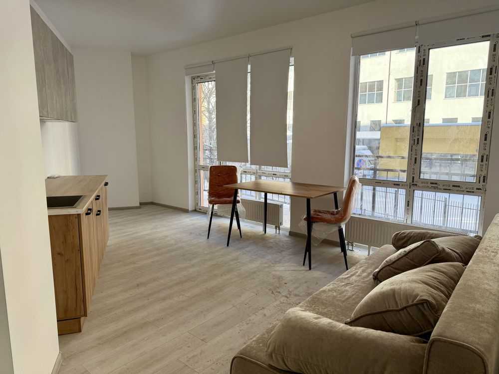 Аренда 1-комнатной квартиры 57.5 м², Глубочицкая ул., 17