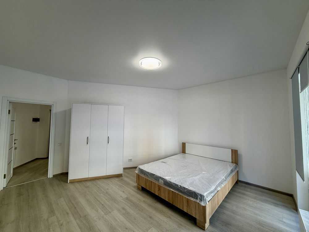 Аренда 1-комнатной квартиры 57.5 м², Глубочицкая ул., 17