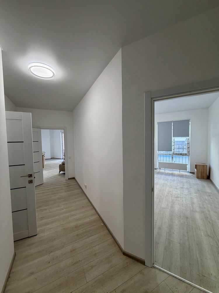 Аренда 1-комнатной квартиры 57.5 м², Глубочицкая ул., 17