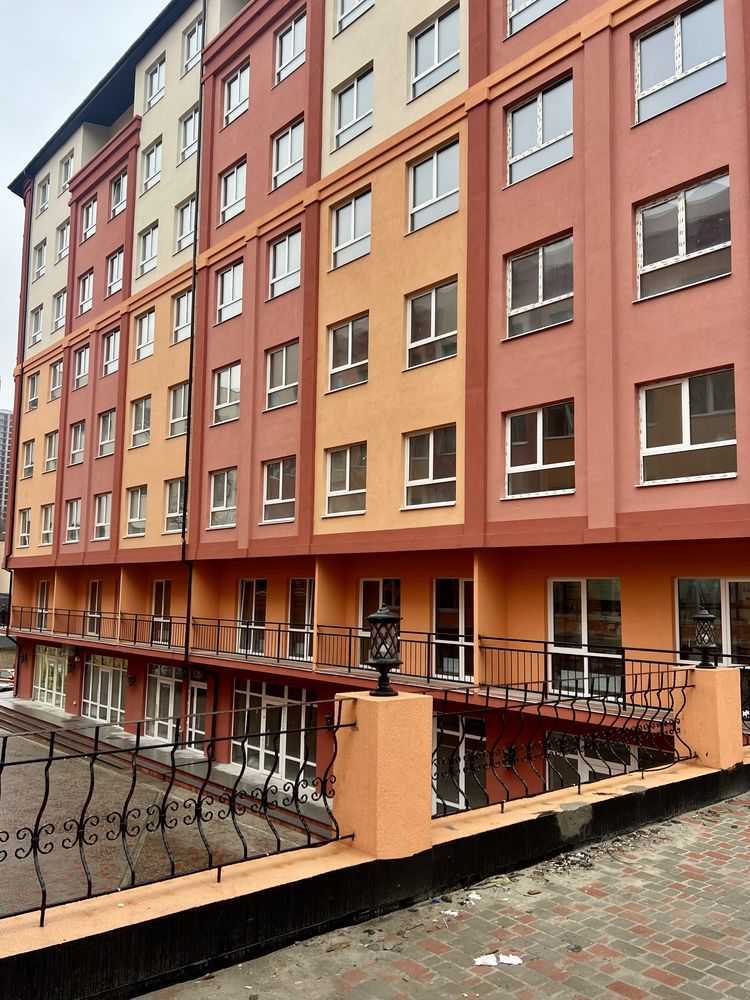 Аренда 1-комнатной квартиры 57.5 м², Глубочицкая ул., 17