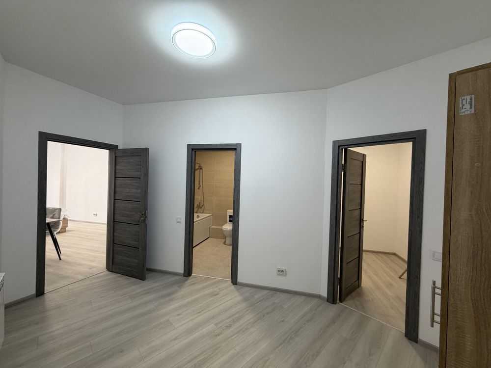 Аренда 1-комнатной квартиры 42.2 м², Глубочицкая ул., 17