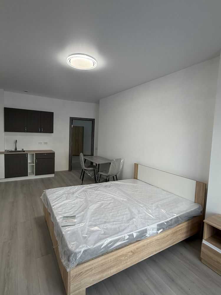 Аренда 1-комнатной квартиры 42.2 м², Глубочицкая ул., 17