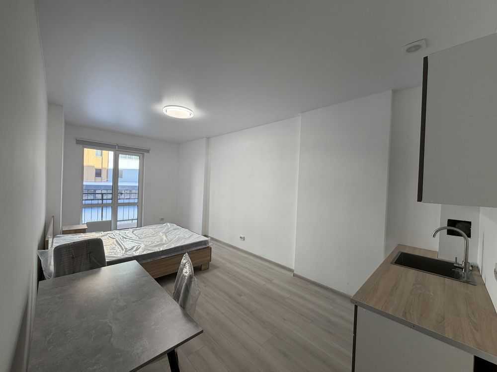 Аренда 1-комнатной квартиры 42.2 м², Глубочицкая ул., 17