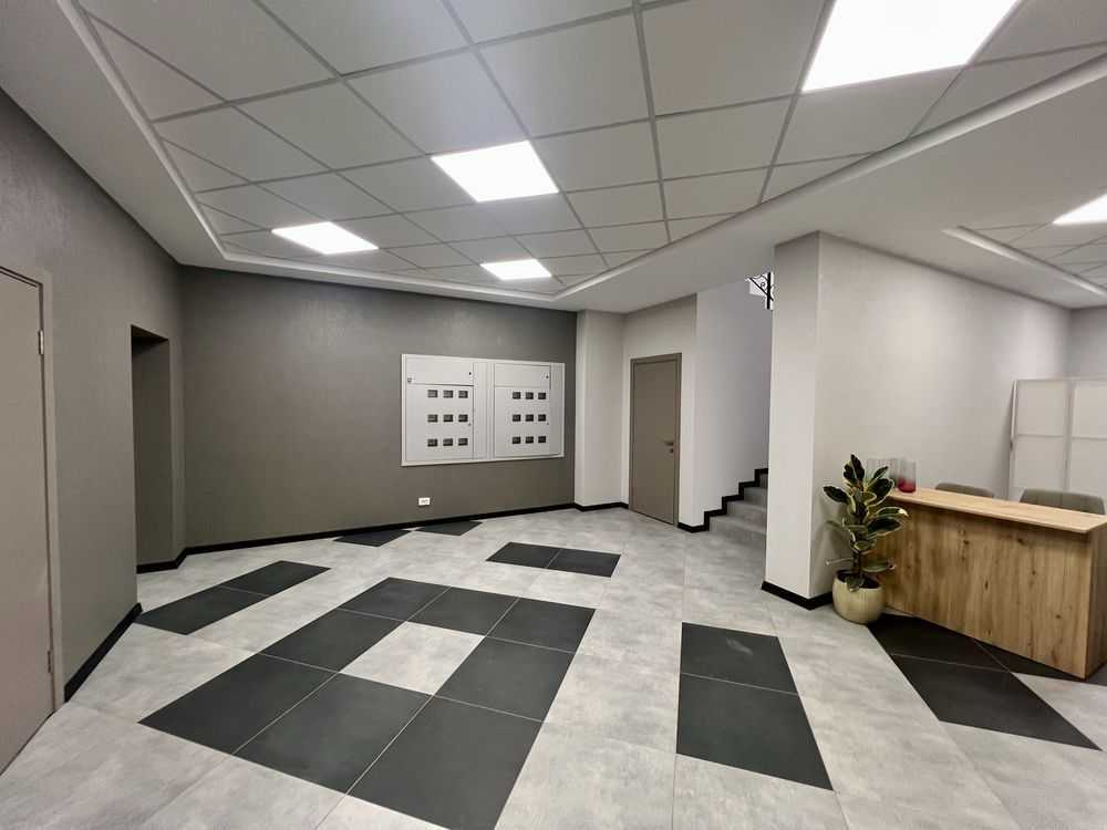 Аренда 1-комнатной квартиры 42.2 м², Глубочицкая ул., 17