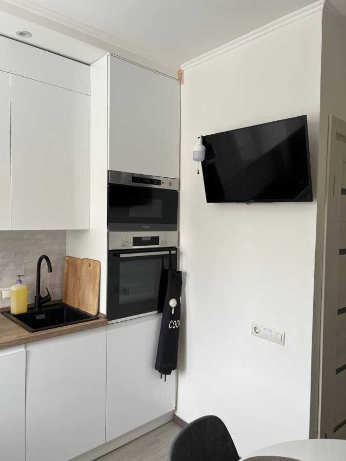 Продаж 2-кімнатної квартири 50.5 м², Оноре де Бальзака вул., 92