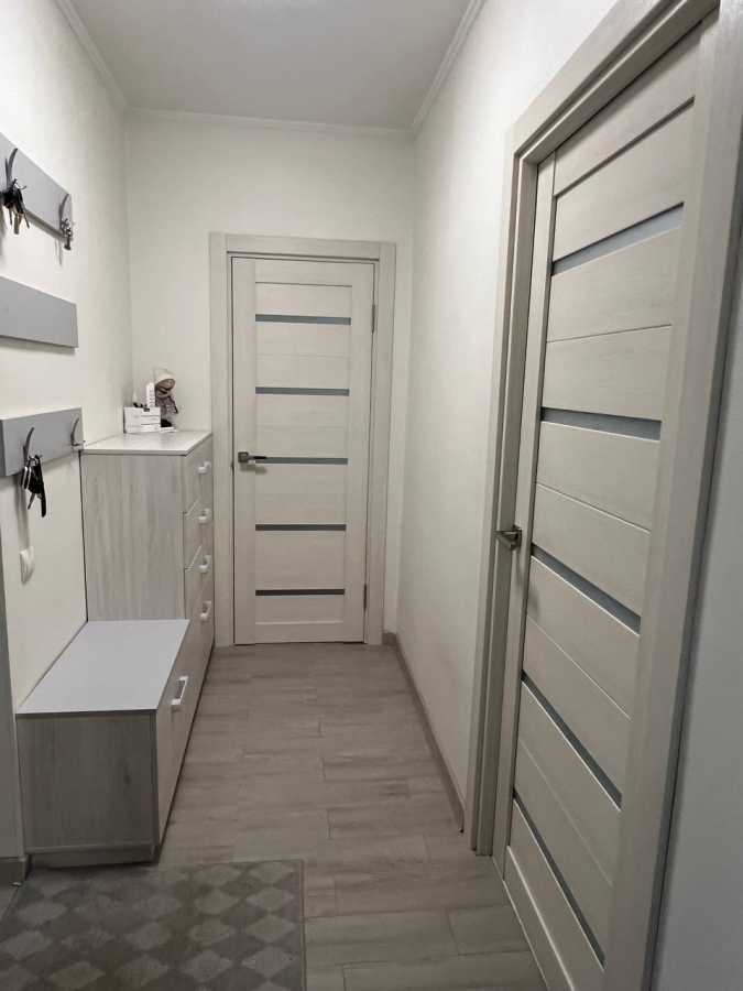 Продаж 2-кімнатної квартири 50.5 м², Оноре де Бальзака вул., 92