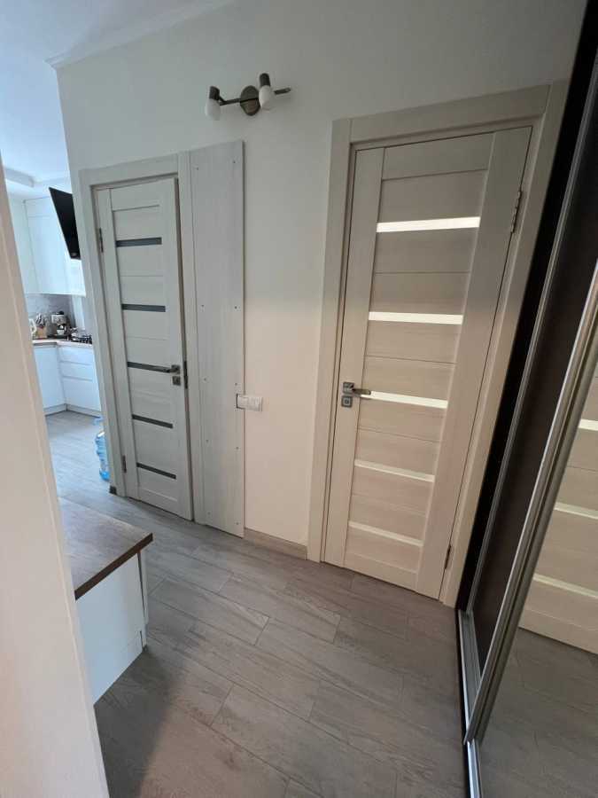 Продаж 2-кімнатної квартири 50.5 м², Оноре де Бальзака вул., 92