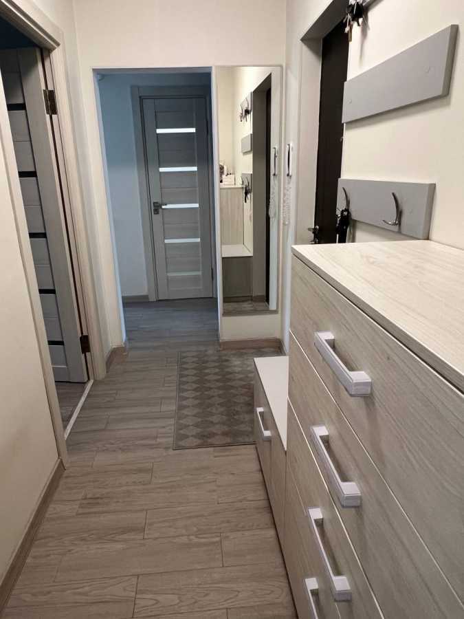 Продаж 2-кімнатної квартири 50.5 м², Оноре де Бальзака вул., 92