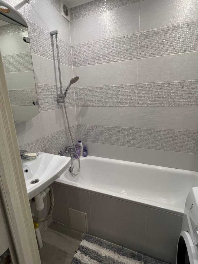 Продаж 2-кімнатної квартири 50.5 м², Оноре де Бальзака вул., 92