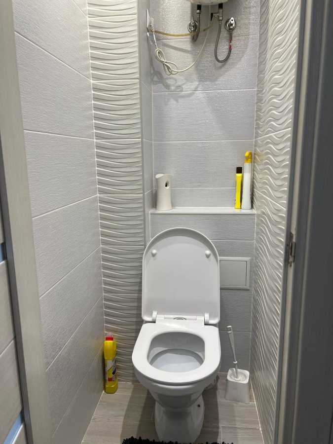 Продаж 2-кімнатної квартири 50.5 м², Оноре де Бальзака вул., 92