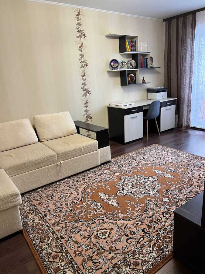 Продаж 2-кімнатної квартири 50.5 м², Оноре де Бальзака вул., 92