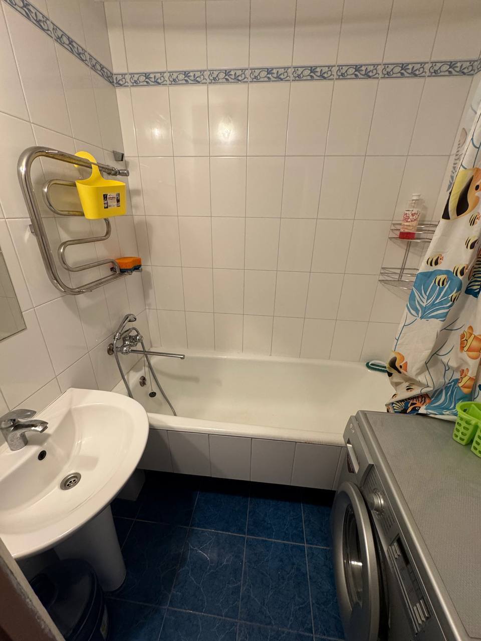 Аренда 2-комнатной квартиры 52 м², Суворова ул.