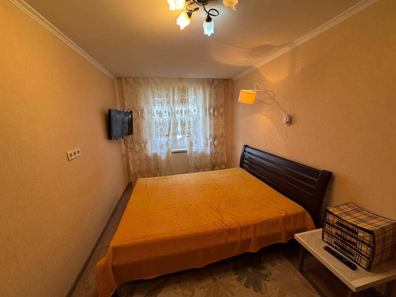 Аренда 2-комнатной квартиры 52 м², Суворова ул.