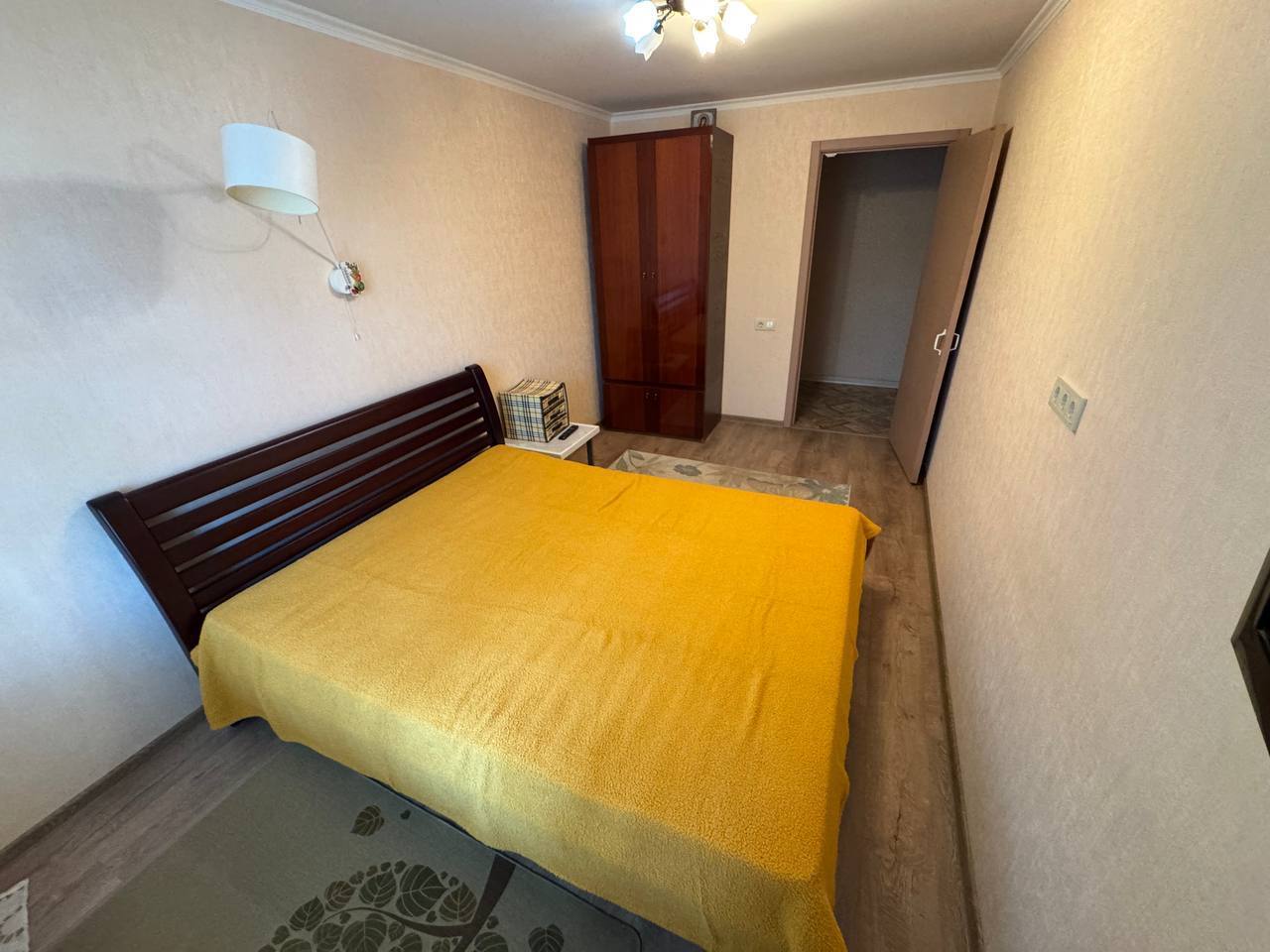 Аренда 2-комнатной квартиры 52 м², Суворова ул.