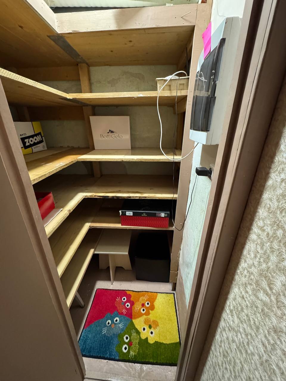 Аренда 2-комнатной квартиры 52 м², Суворова ул.