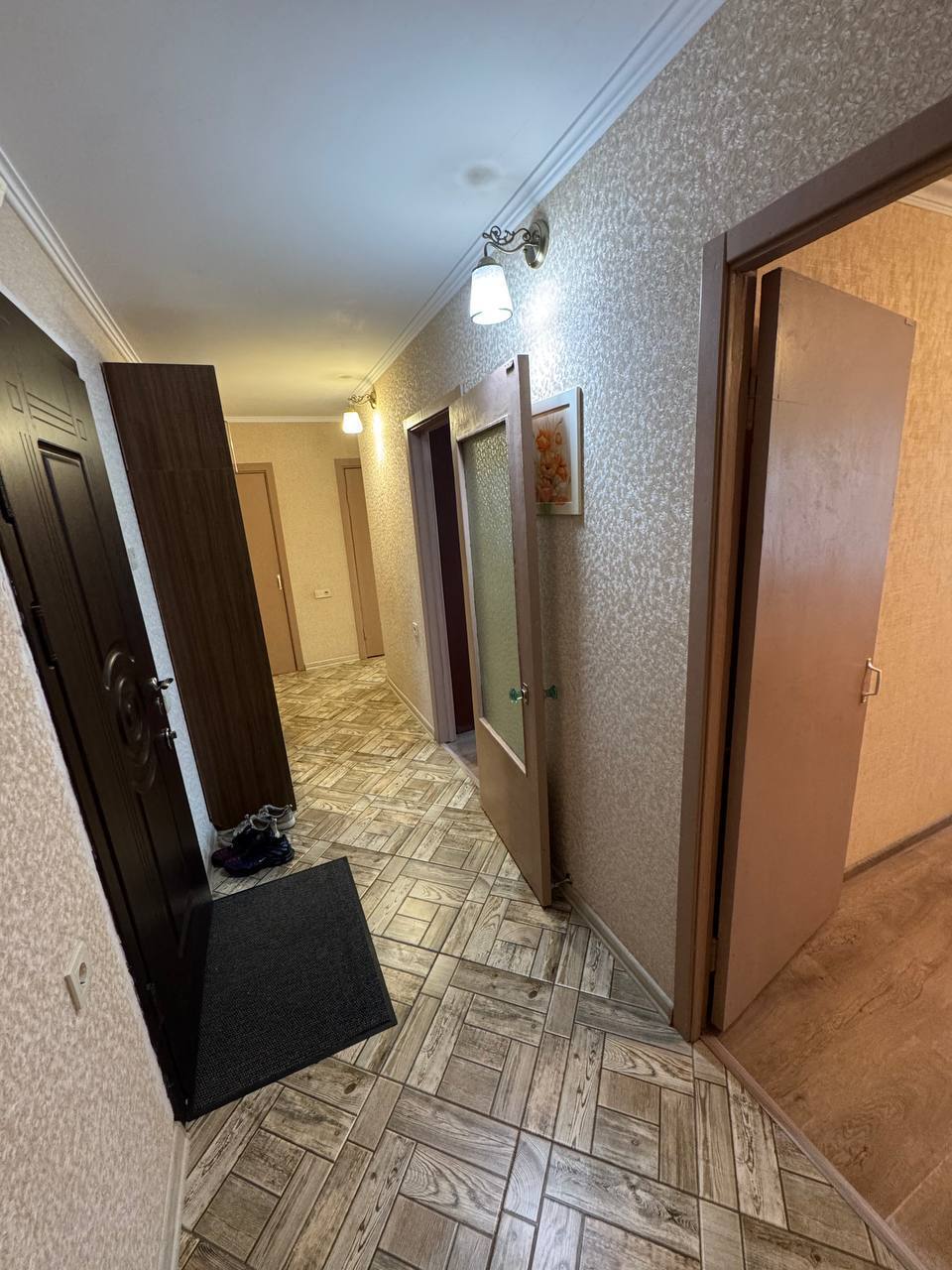 Аренда 2-комнатной квартиры 52 м², Суворова ул.