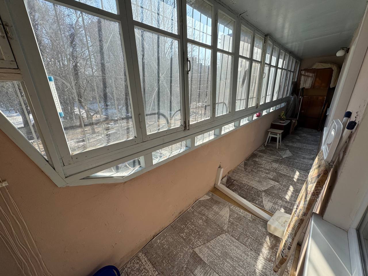 Аренда 2-комнатной квартиры 52 м², Суворова ул.